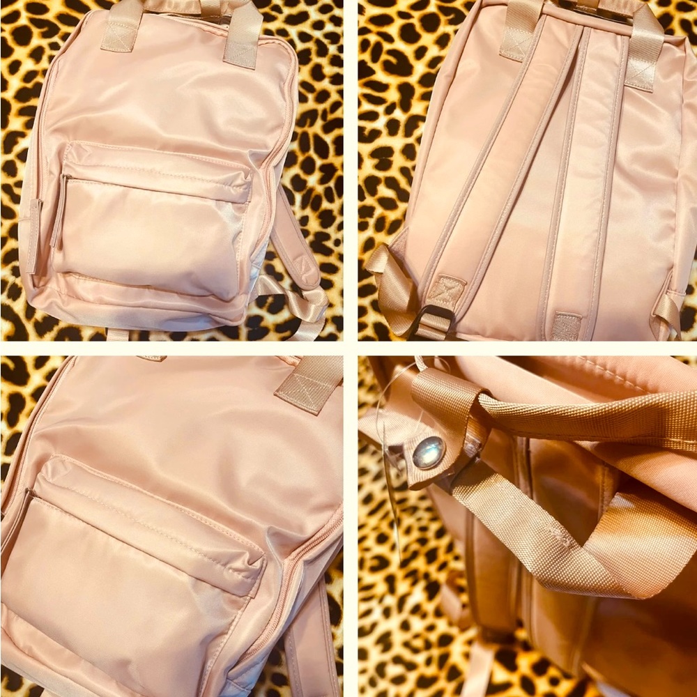 Backpack 💜 NEW 🧡